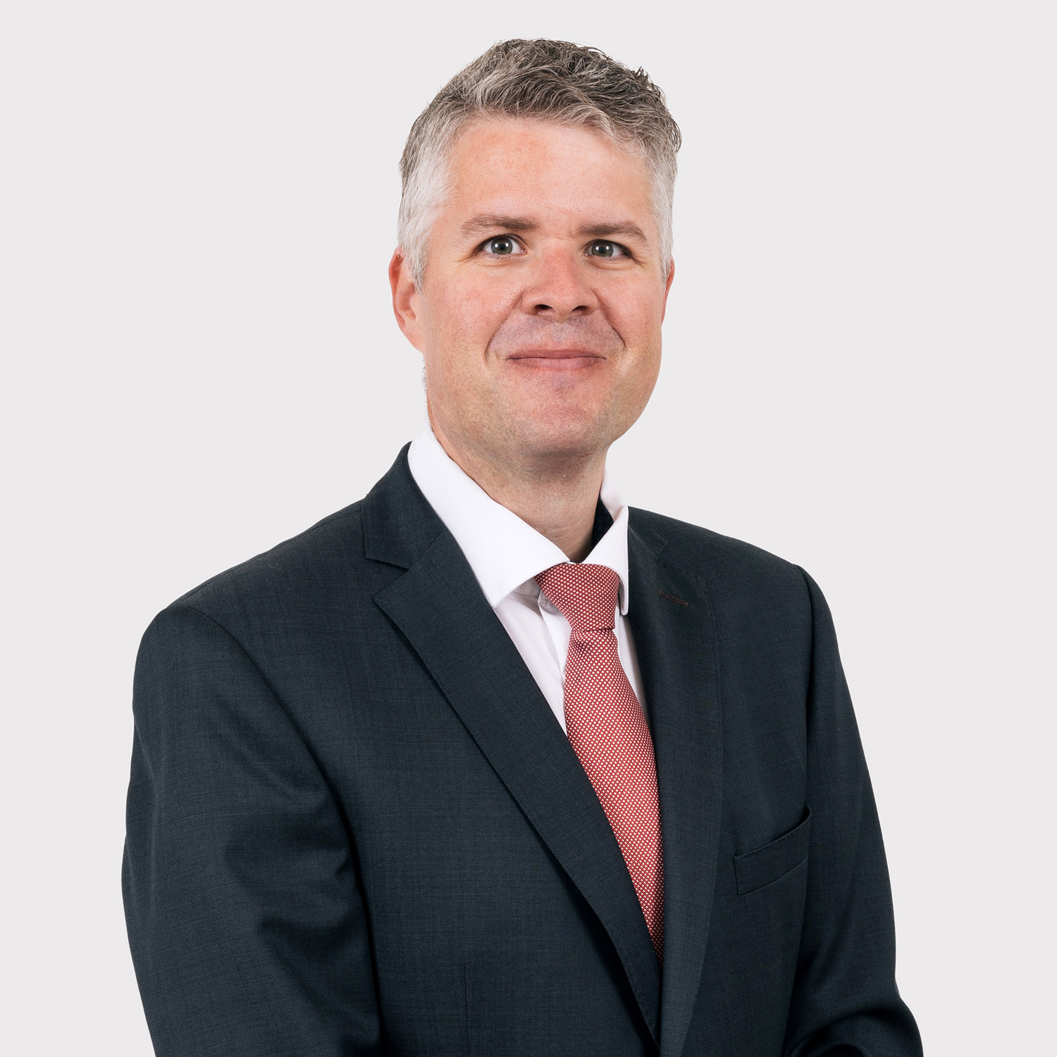 Dr. Marc Fuchs
